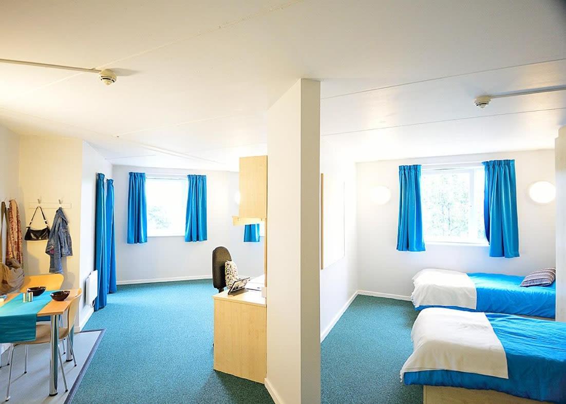 Broadgate Park Beeston Nottingham Apartment Exterior photo