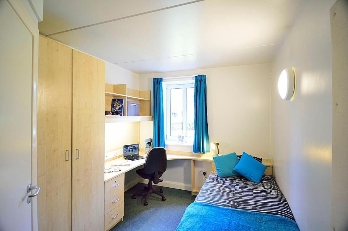 Broadgate Park Beeston Nottingham Apartment Exterior photo