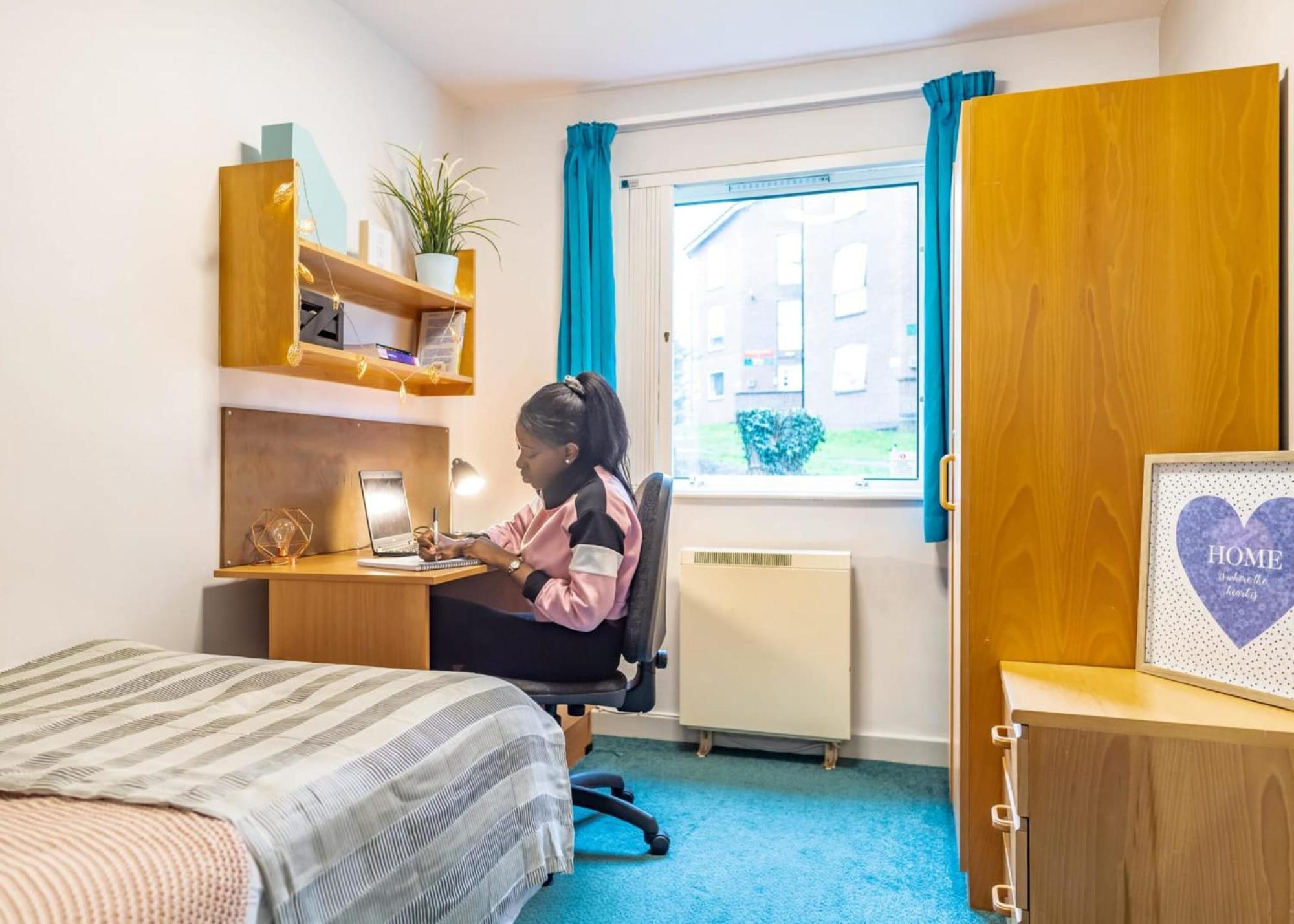 Broadgate Park Beeston Nottingham Apartment Exterior photo